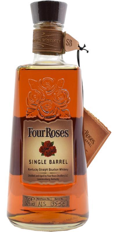 Four Roses Single Barrel