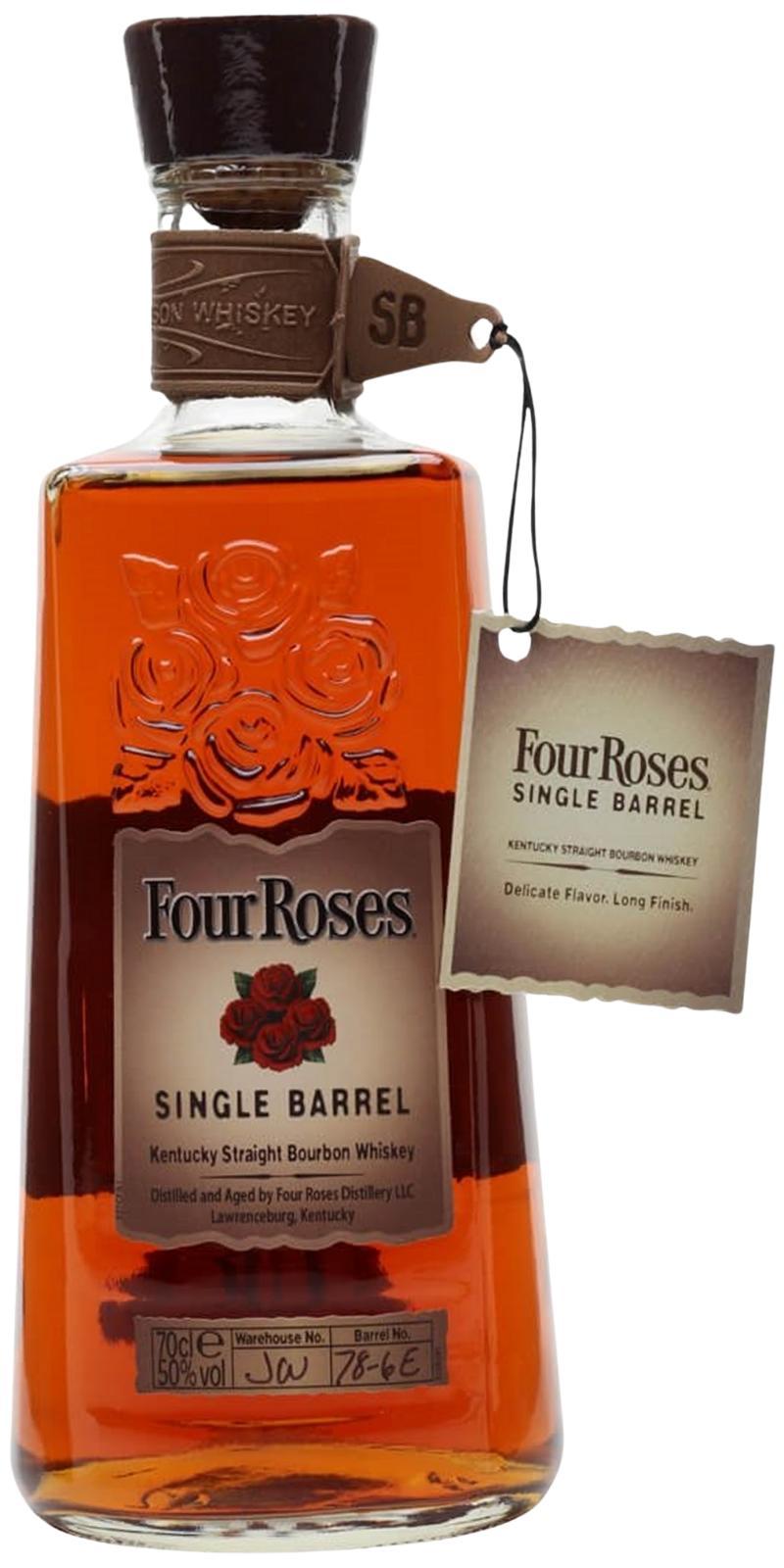 Four Roses Single Barrel