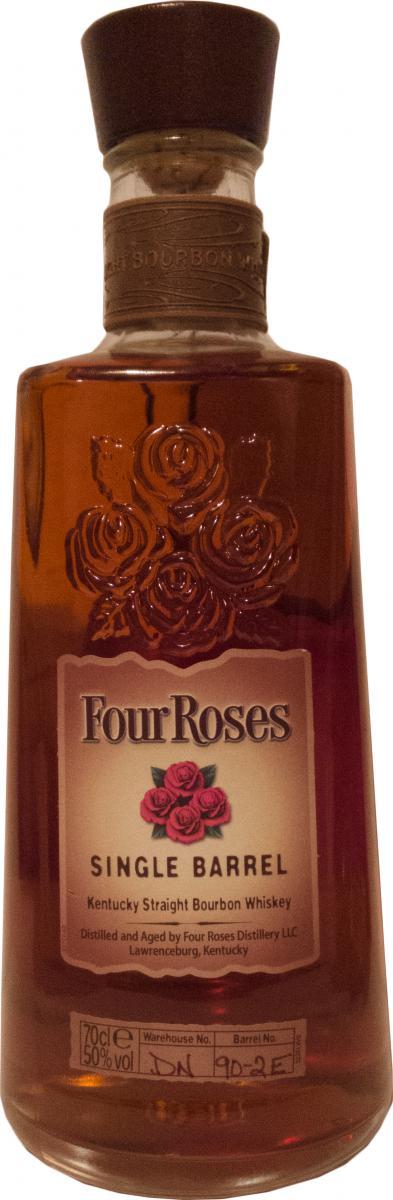 Four Roses Single Barrel