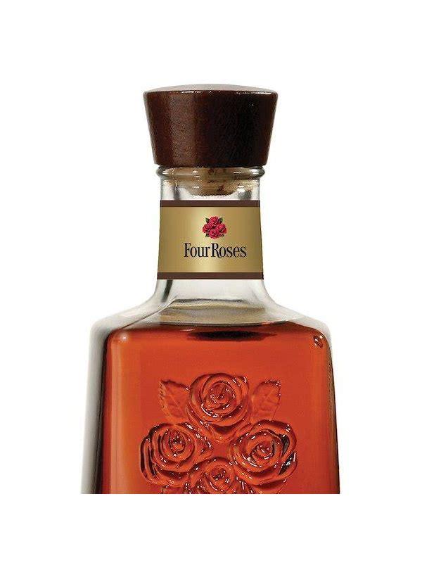 Four Roses Single Barrel  Limited Edition 2012