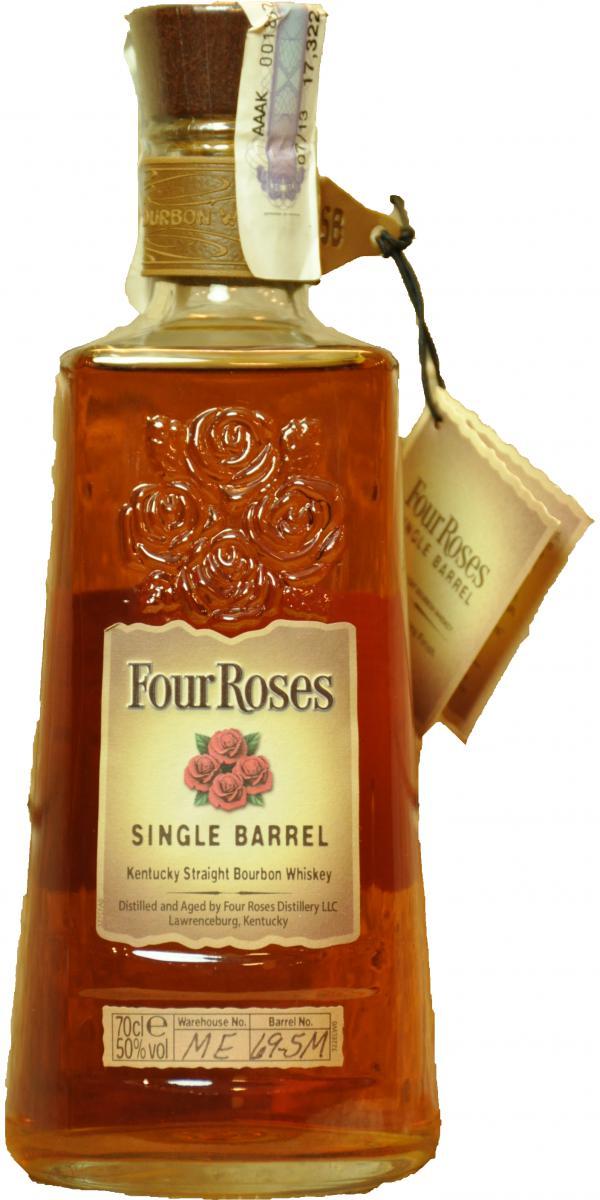 Four Roses Single Barrel