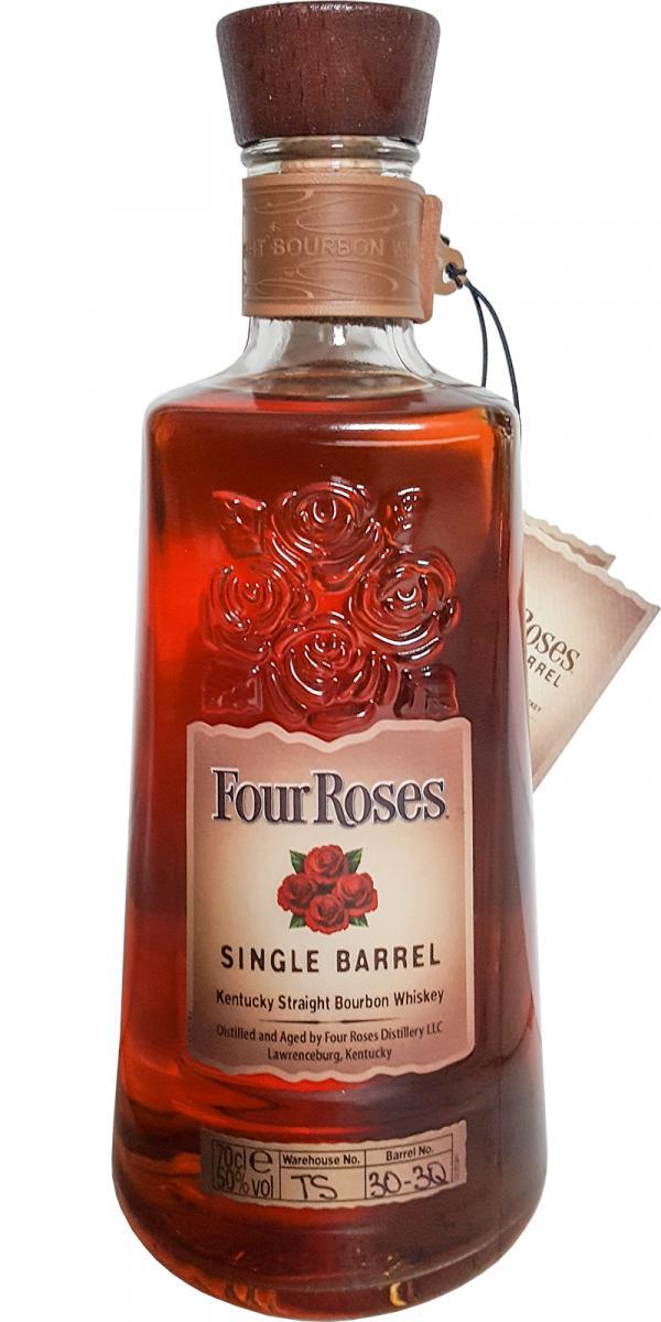 Four Roses Single Barrel