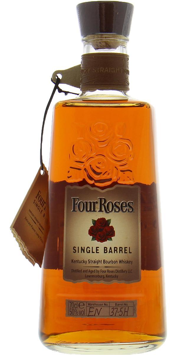 Four Roses Single Barrel