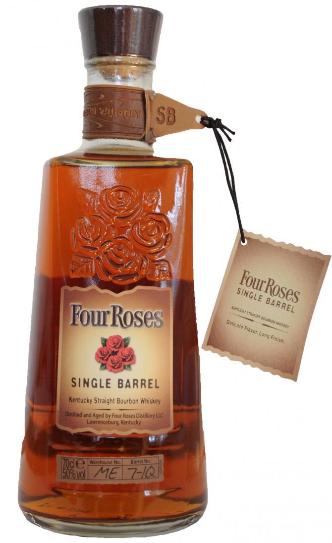 Four Roses Single Barrel