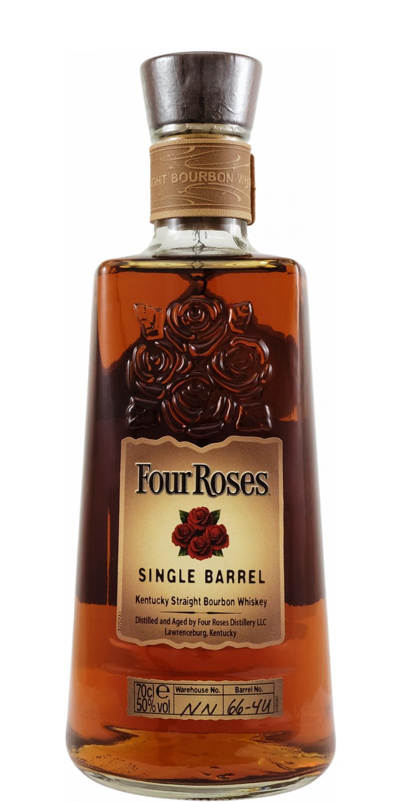 Four Roses Single Barrel