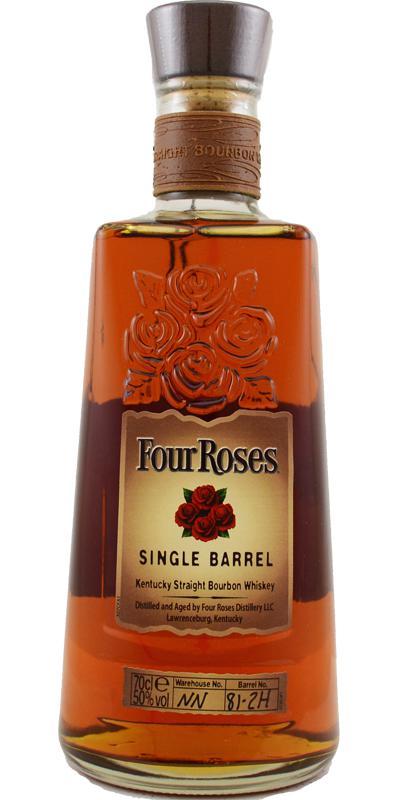 Four Roses Single Barrel