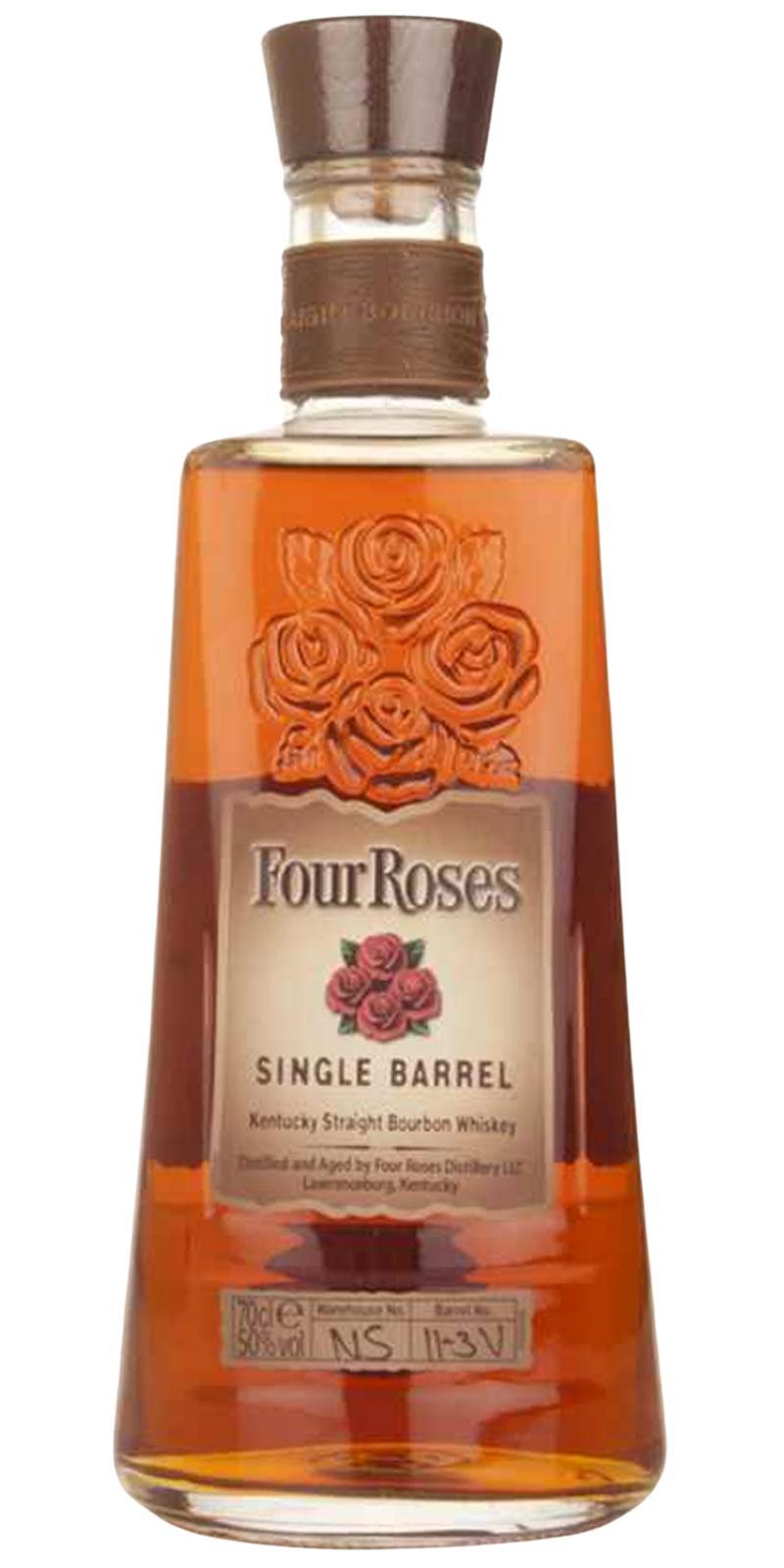 Four Roses Single Barrel