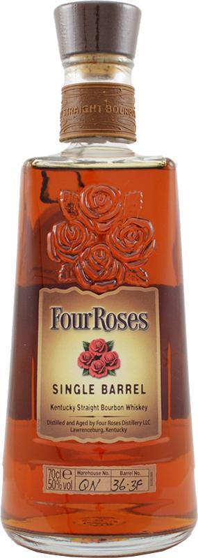 Four Roses Single Barrel