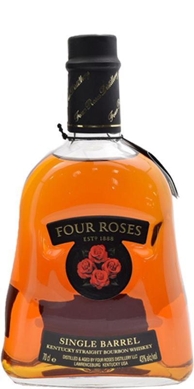 Four Roses Single Barrel