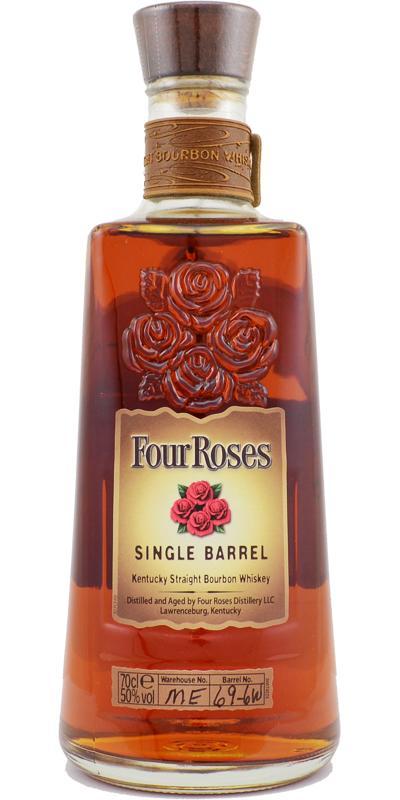 Four Roses Single Barrel