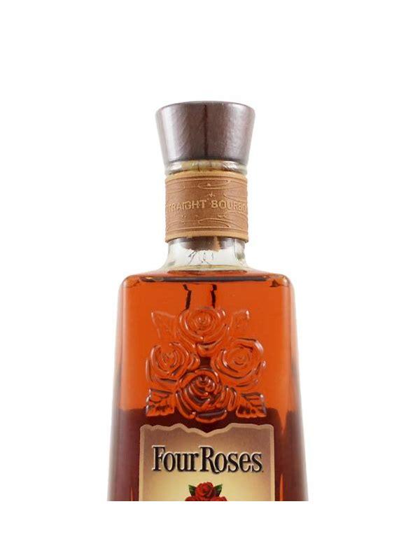 Four Roses Single Barrel  Barrel Strength