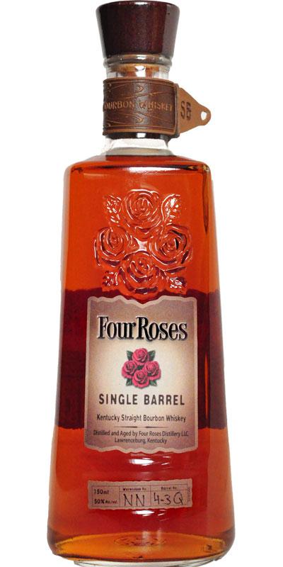 Four Roses Single Barrel