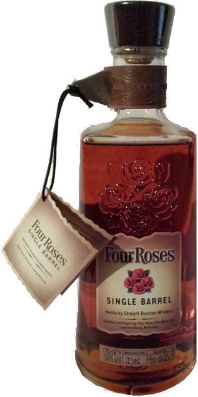 Four Roses Single Barrel