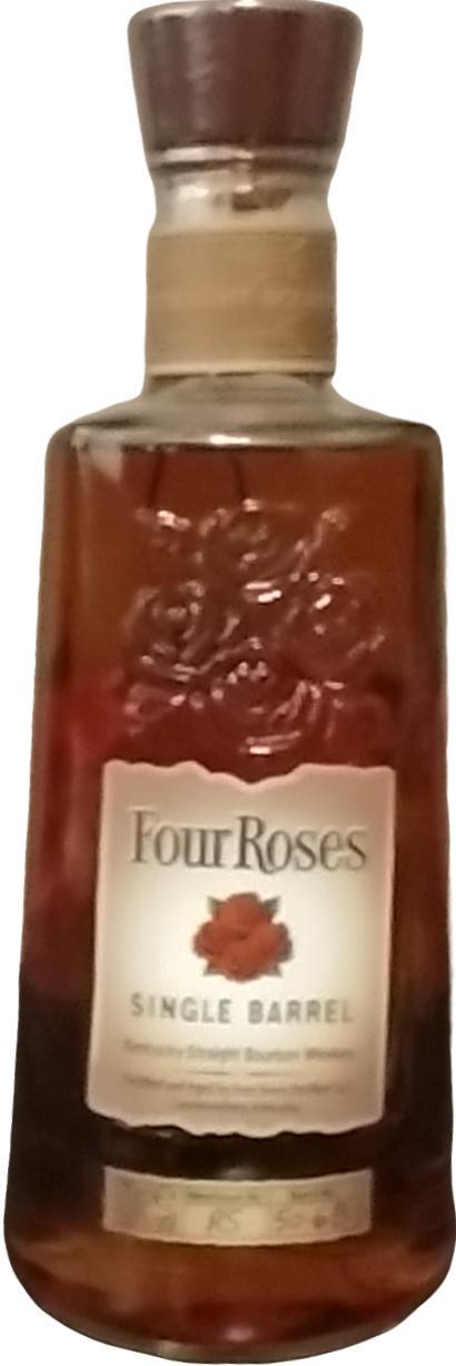 Four Roses Single Barrel