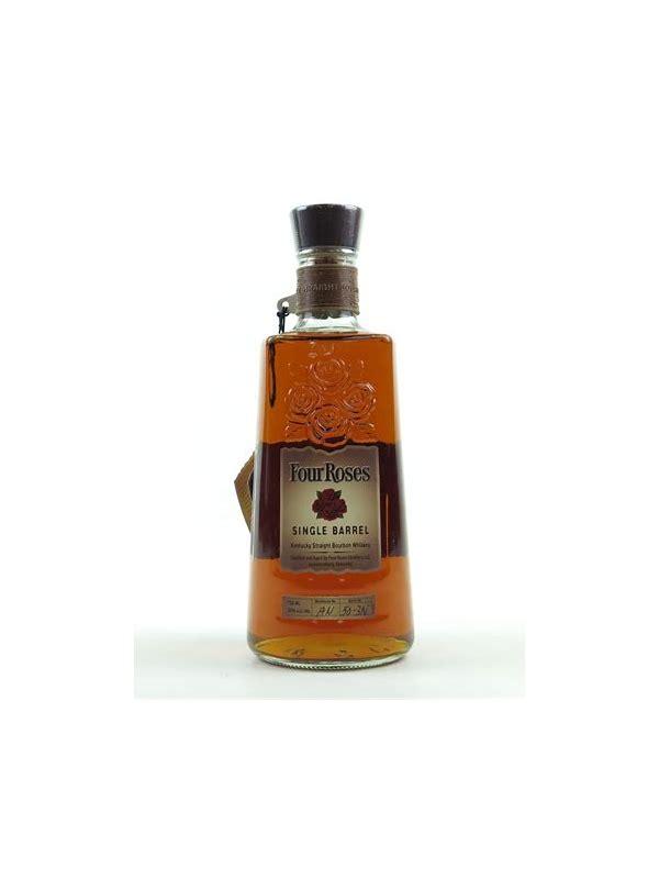 Four Roses Single Barrel  Private Selection