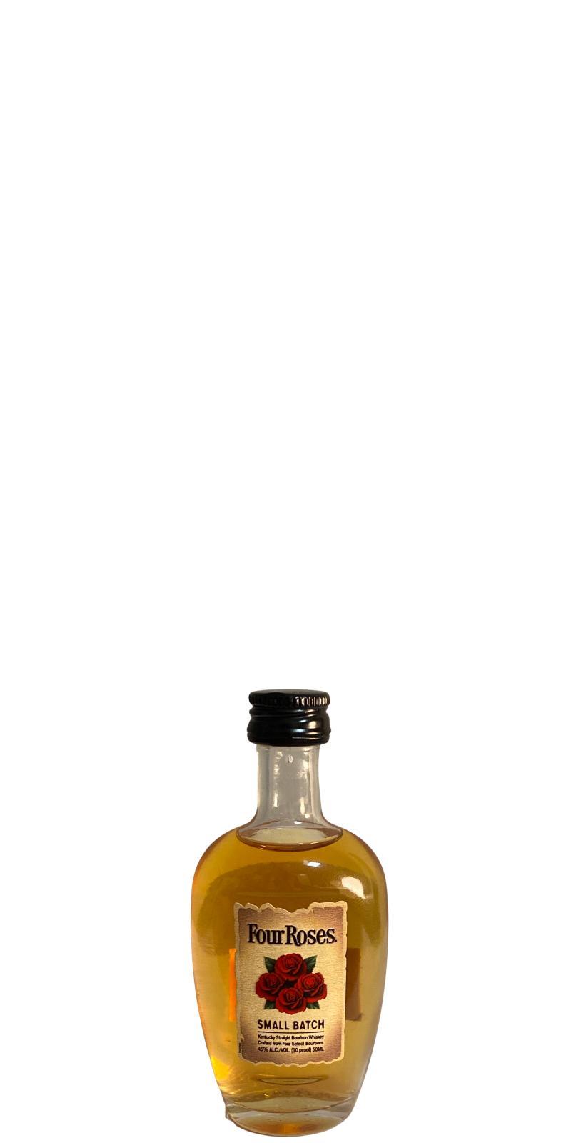 Four Roses Small Batch