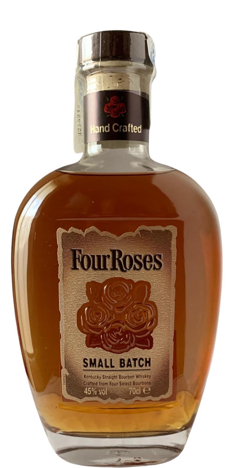 Four Roses Small Batch