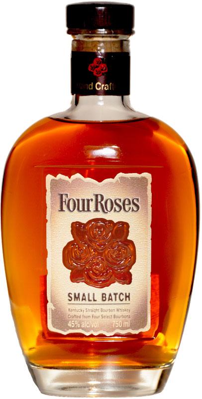 Four Roses Small Batch  90.0 Proof