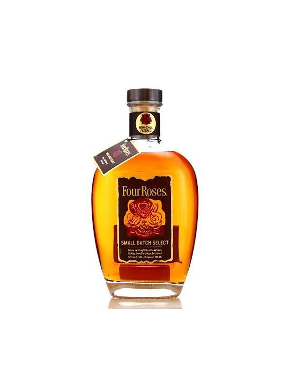 Four Roses Small Batch Select  Kentucky Straight Bourbon