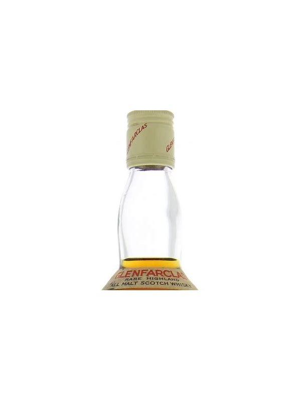 Glenfarclas 07-year-old  All Malt Unblended