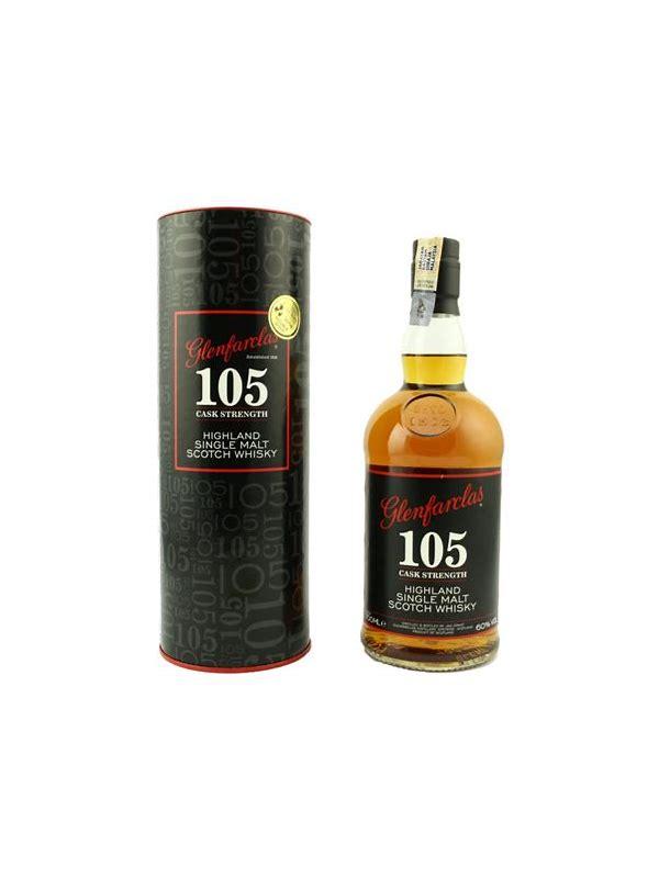Glenfarclas 104  Cask Strength