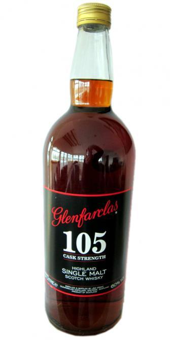 Glenfarclas 105