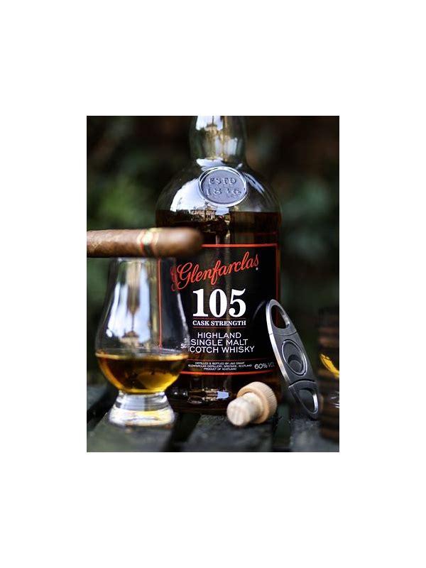 Glenfarclas 105