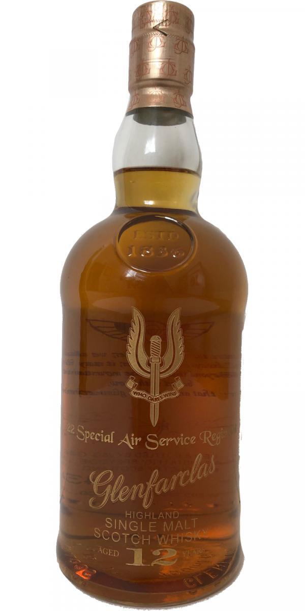 Glenfarclas 12-year-old