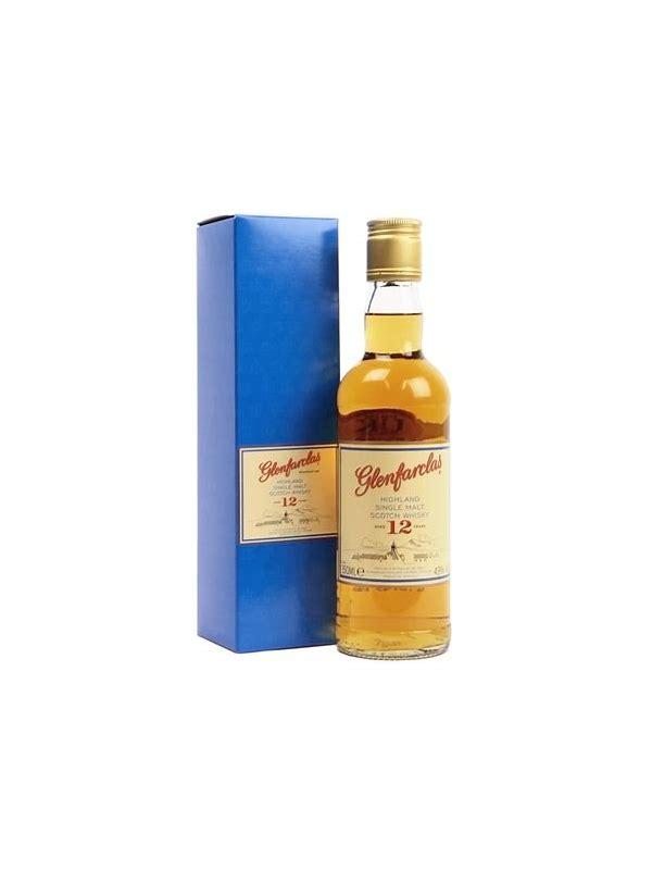 Glenfarclas 12-year-old