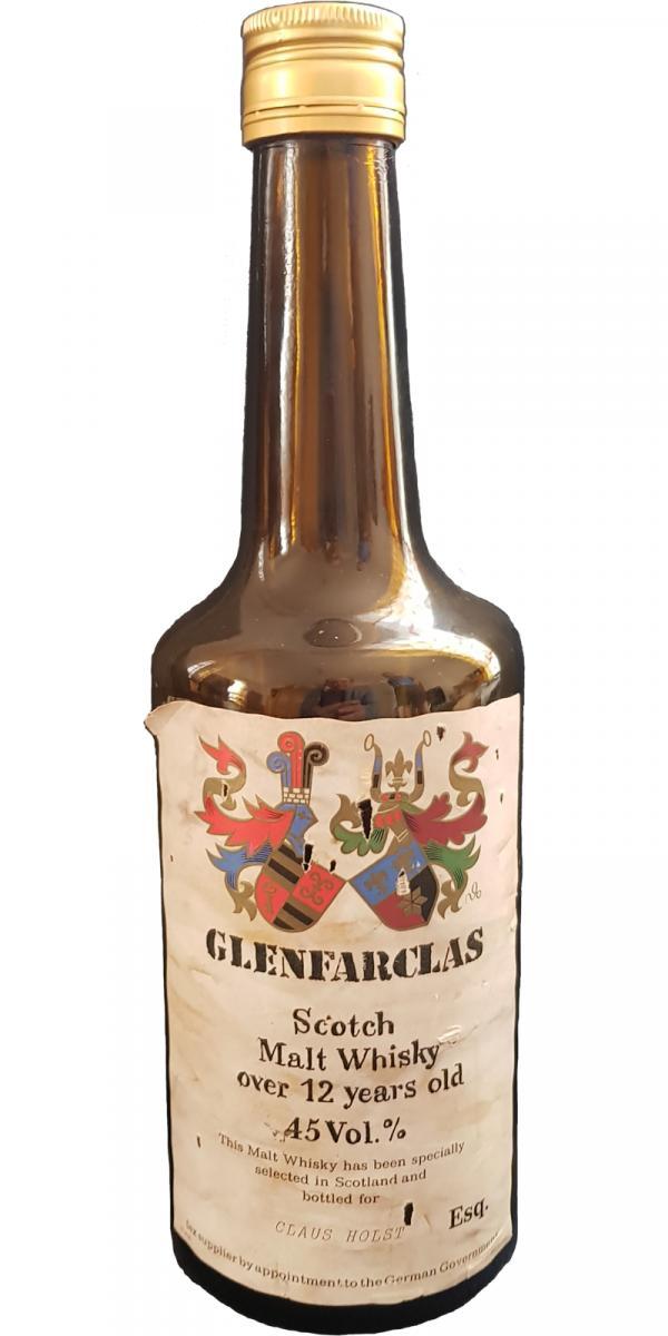 Glenfarclas 12-year-old