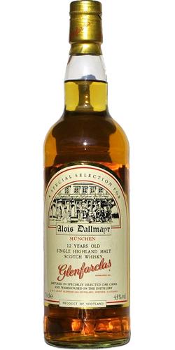 Glenfarclas 12-year-old