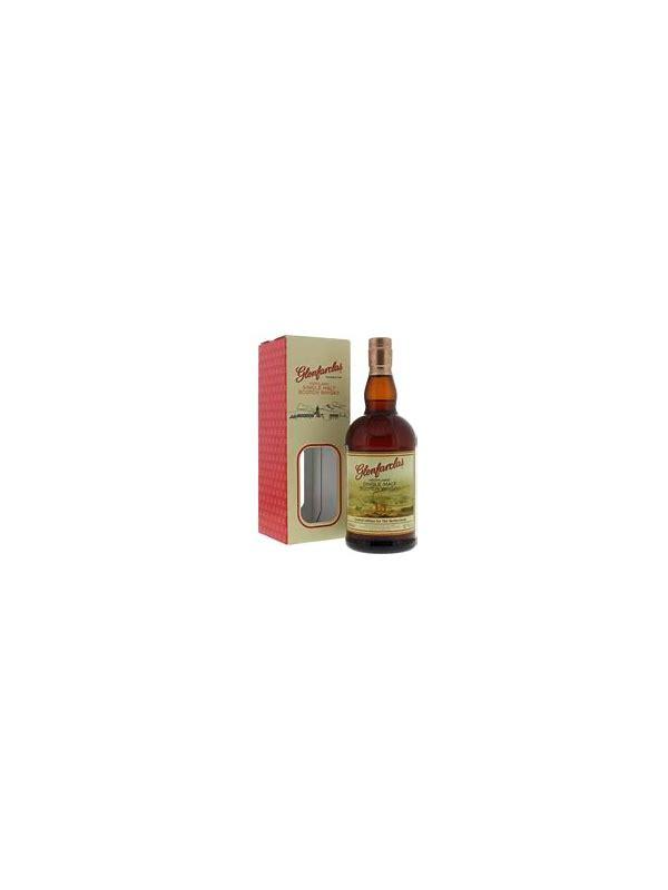 Glenfarclas 15-year-old  Limited Edition for The Netherlands
