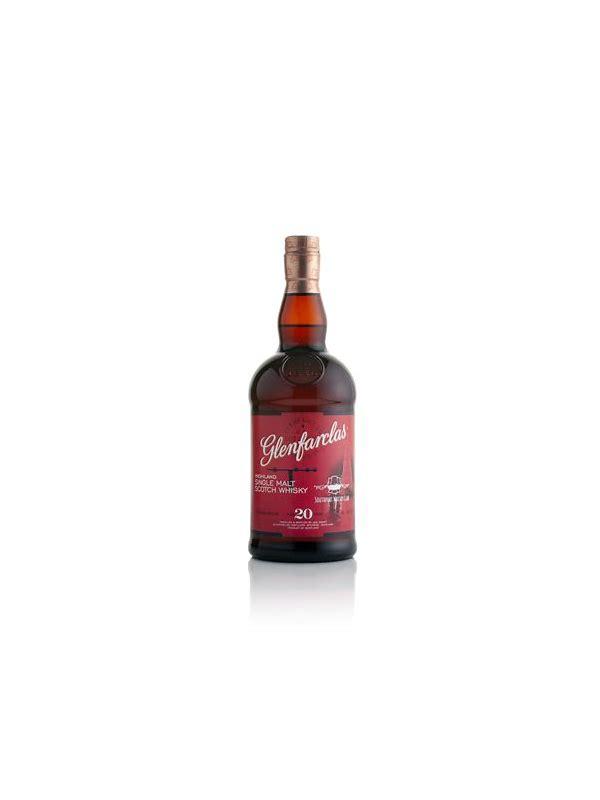 Glenfarclas 15-year-old  Cask Strength
