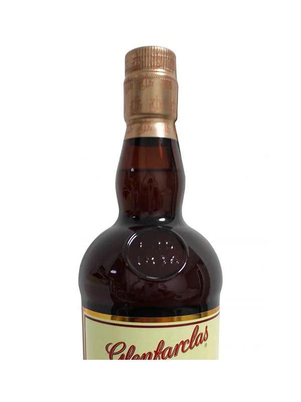 Glenfarclas 15-year-old  Cask Strength - Polish exclusive - Batch #1