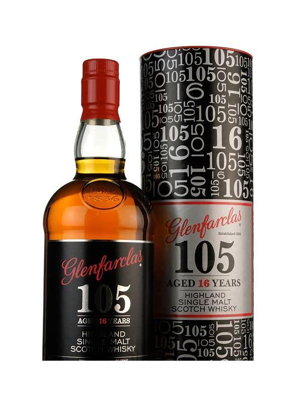 Glenfarclas 16-year-old
