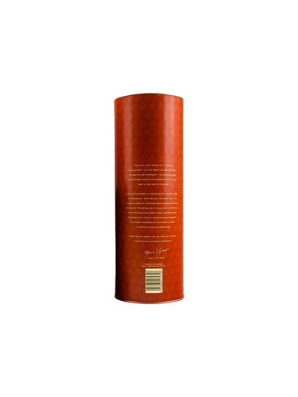 Glenfarclas 17-year-old