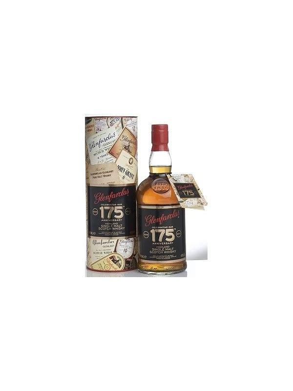 Glenfarclas 175th Anniversary  Chairman's Reserve