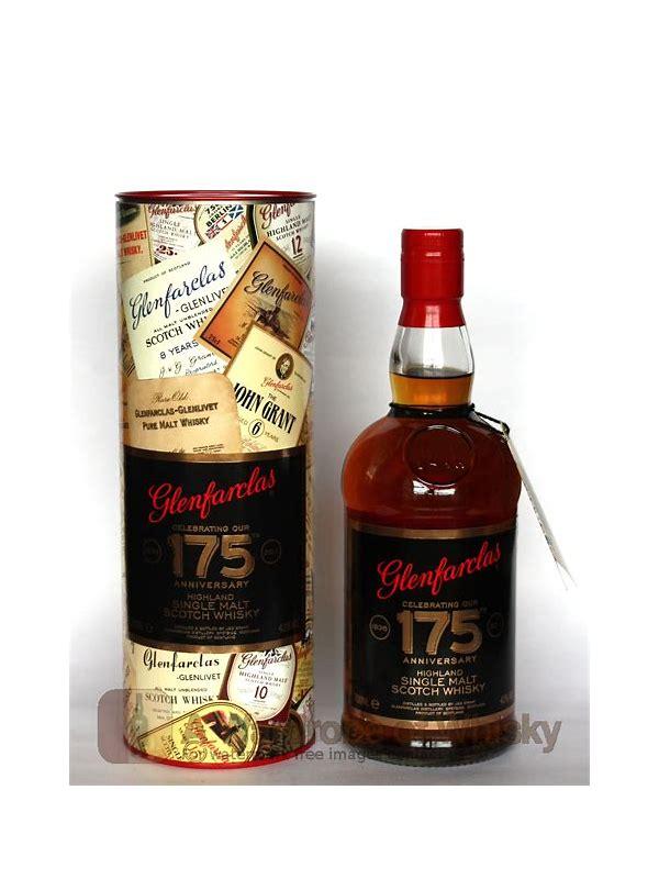 Glenfarclas 178th Anniversary  Dragon Label