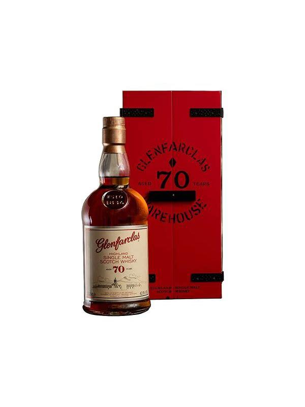 Glenfarclas 1953  The Warehouse Collection