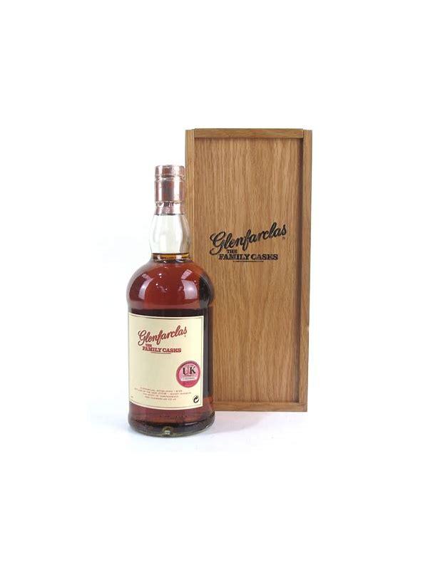 Glenfarclas 1953  Sampled From Cask 1671