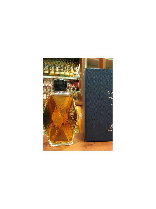 Glenfarclas 1953  The Coronation 1953-2013