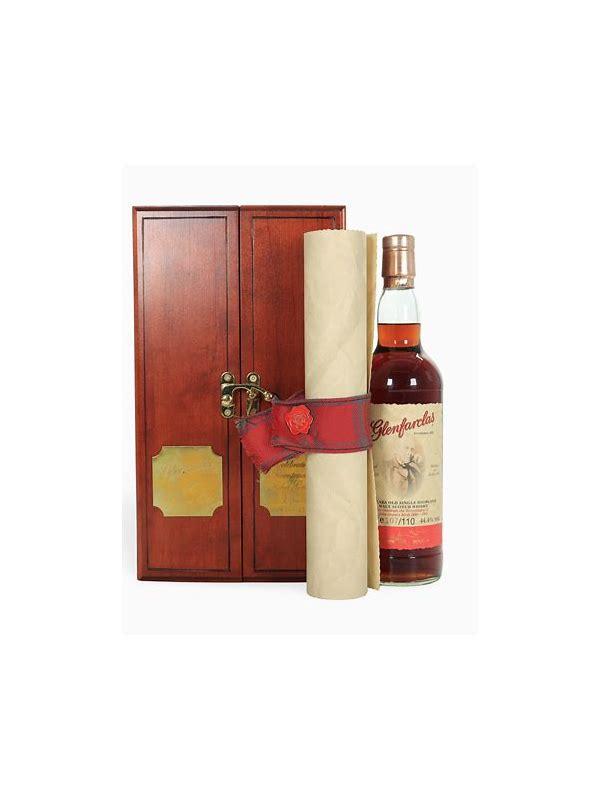 Glenfarclas 1955  Bicentenary of John Grant's Birth 1805-2005