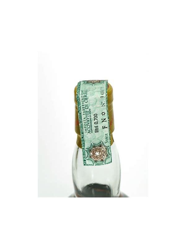 Glenfarclas 1959  Historic Reserve N°1