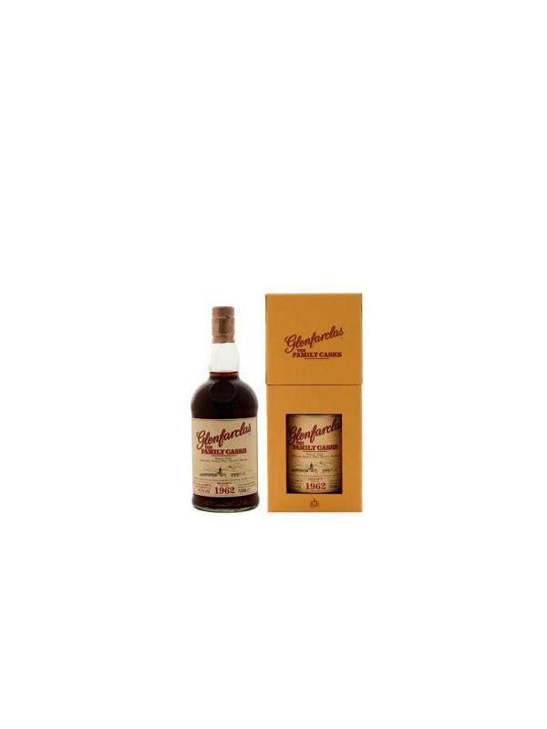 Glenfarclas 1962  The Family Casks (Release A13)
