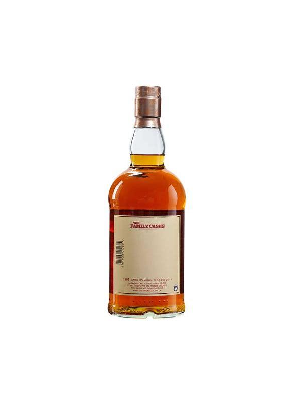 Glenfarclas 1965  Single Cask