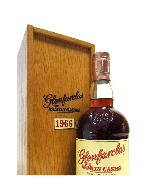 Glenfarclas 1966