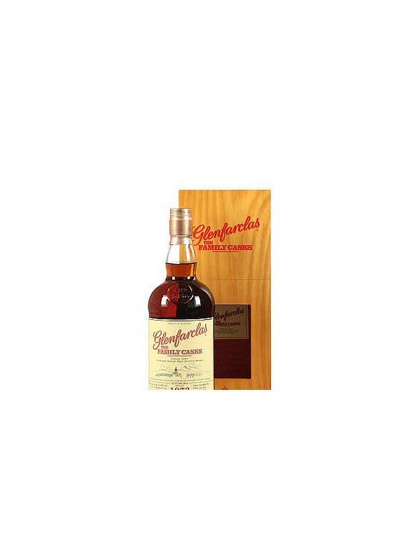 Glenfarclas 1973  The Family Casks