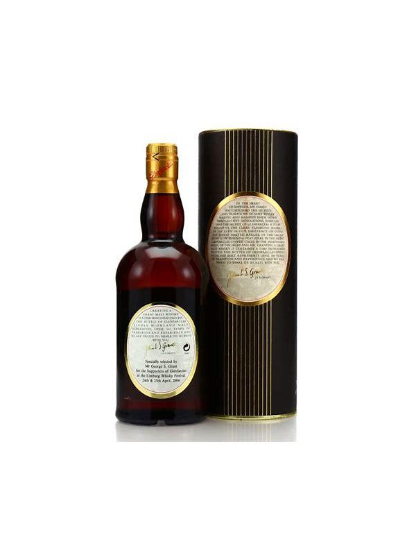 Glenfarclas 1974  Limburg Whisky Festival 2004