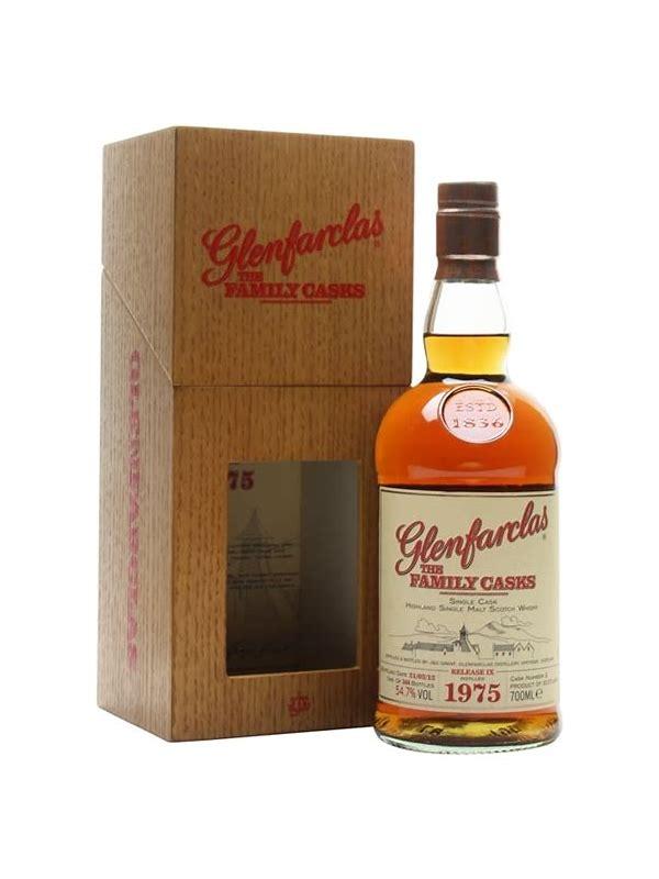 Glenfarclas 1975