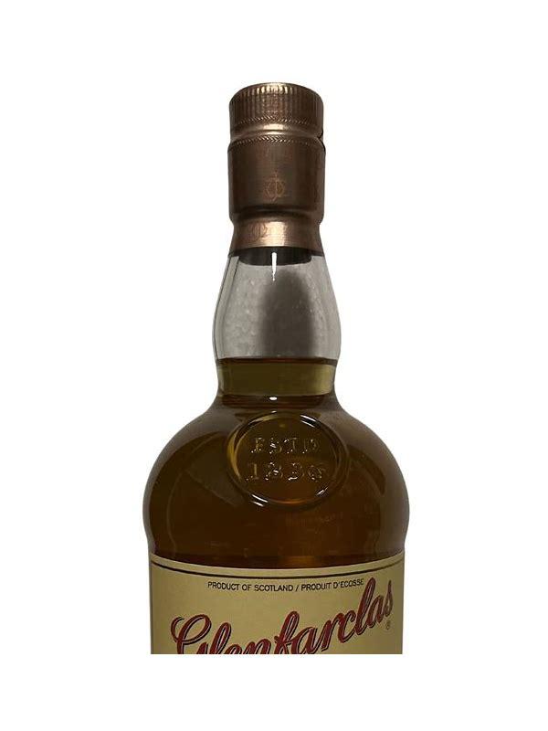 Glenfarclas 1977  Duty Paid Sample - Warehouse 2